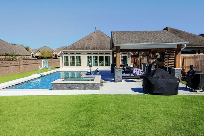 Building Photo - 3612 Spring Heights Ct