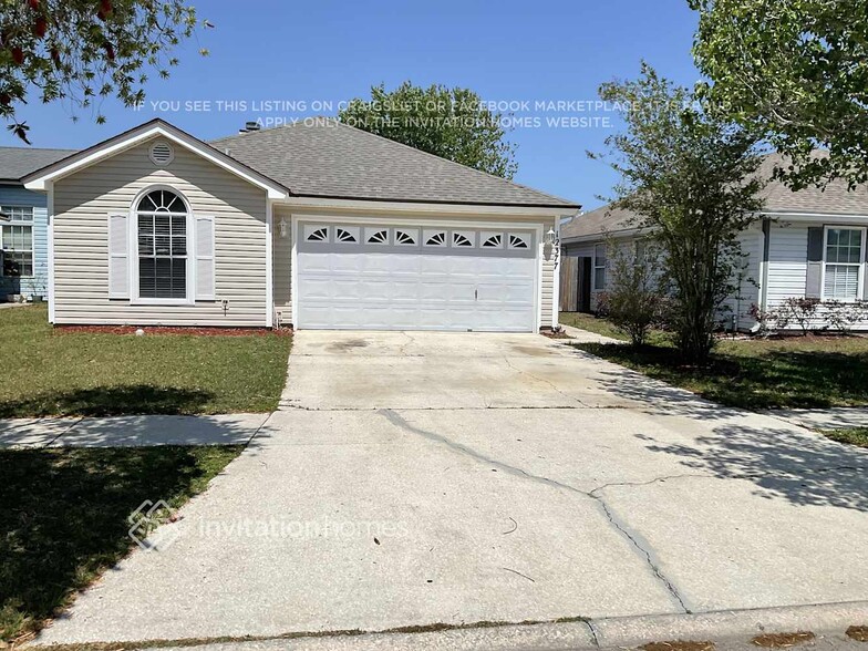 Primary Photo - 12377 Sondra Cove Trail N