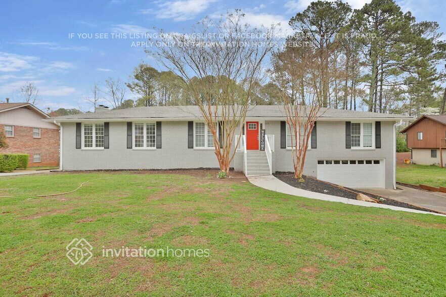 Building Photo - 2777 Fran Ln