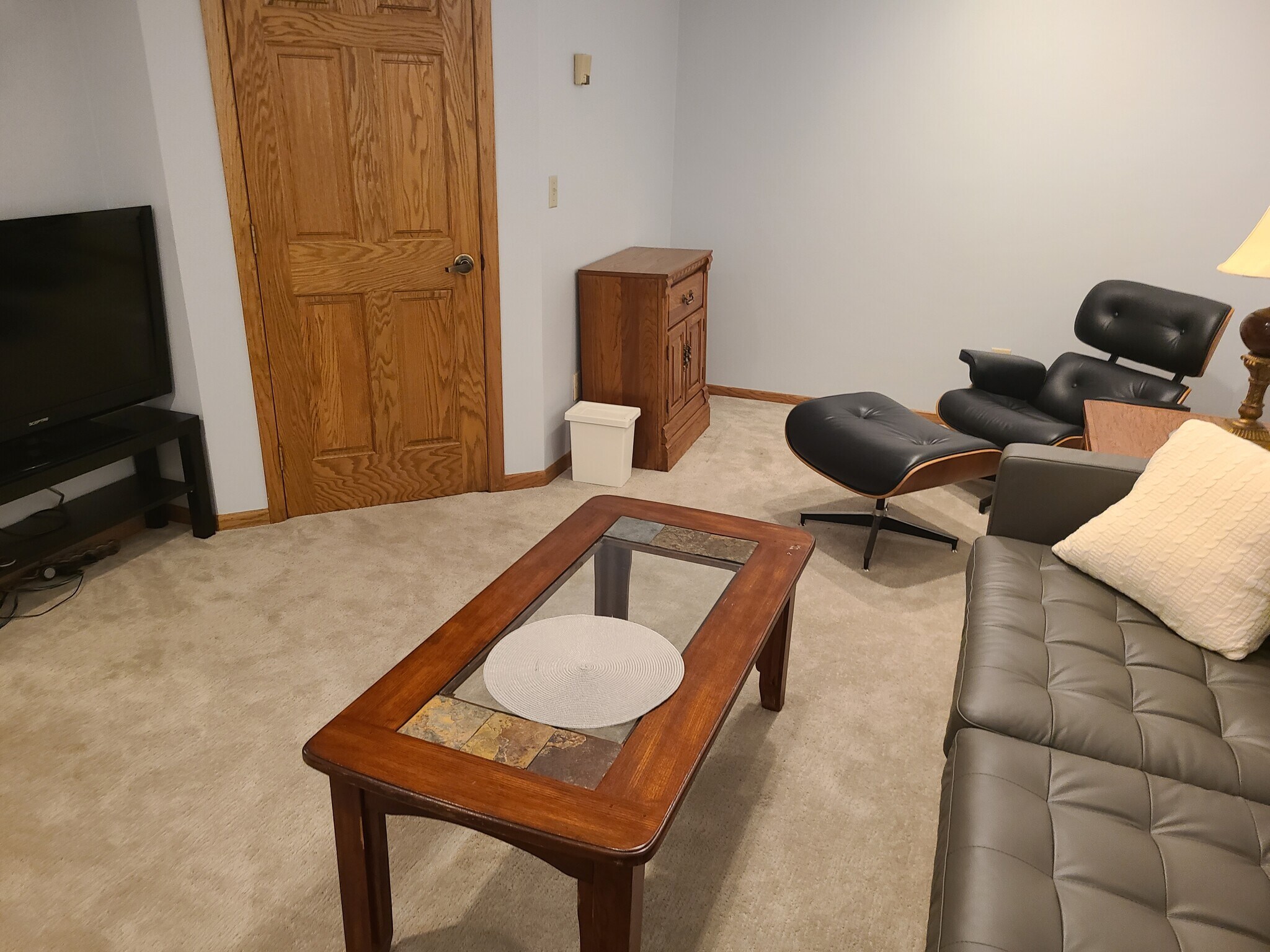 Living Room - 1907 DuPont Ave S