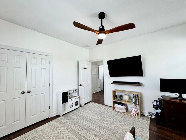 Building Photo - A Block From The Beaches! A 1st-Time Renta...