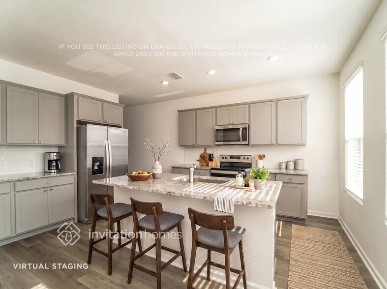 Building Photo - 5030 Ragsdale Dr