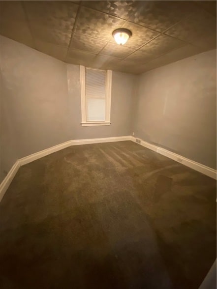 Building Photo - 813 Dohrman St