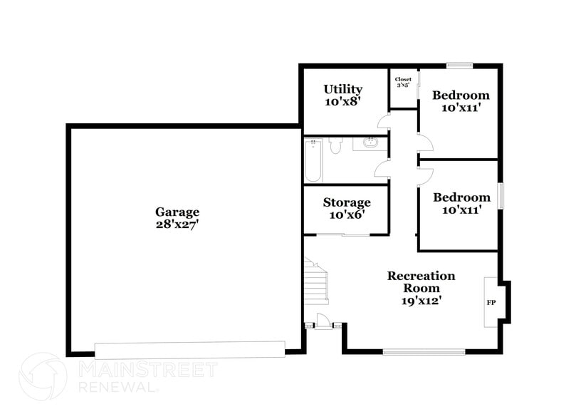 Building Photo - 1848 Tamarack Cir N