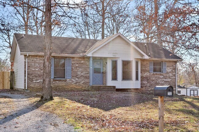 Building Photo - 3 Bedroom Home For Rent In The Quail Ridge Neighborhood!