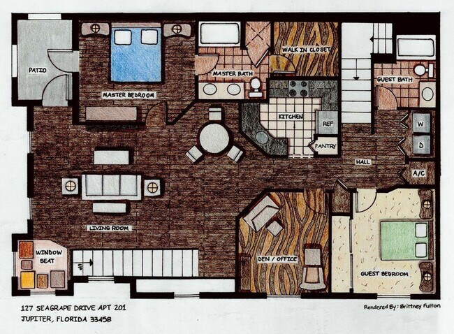 Building Photo - 127 Seagrape Dr