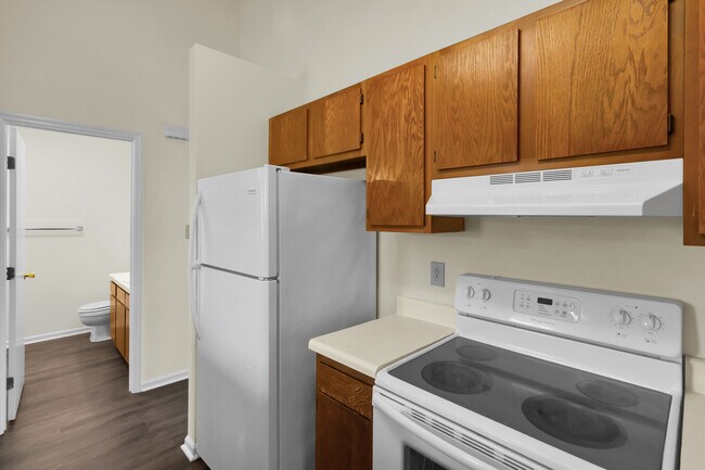 Building Photo - 118 Witten Cir