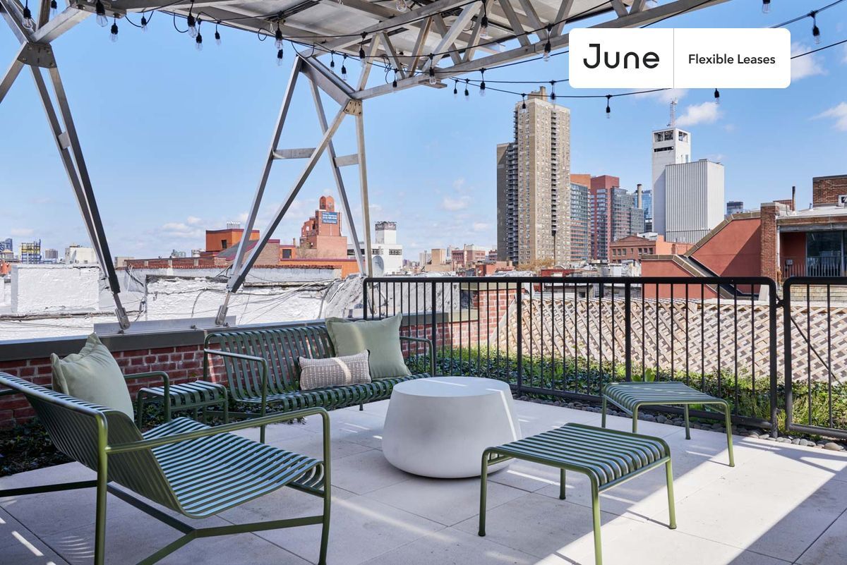 Building Photo - Great Private ROOM in Manhattan