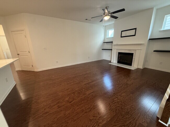 Building Photo - Gated 1,952 Sq Ft Two-Story Home Built 2021 | The Cascades | SW Atlanta