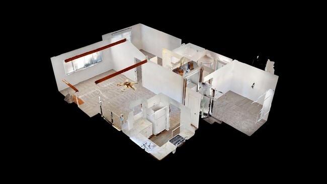 Building Photo - Update 2x2 Top Floor Condo with pool, storage, fireplace & garage in ideal Novato Location