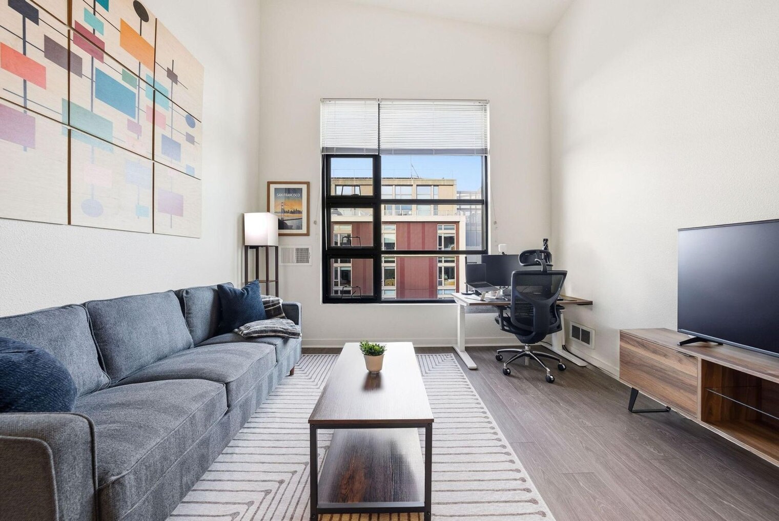 Building Photo - 1155 4th St