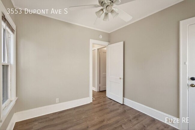 Building Photo - 3553 Dupont Ave S