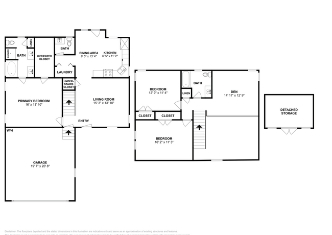 Building Photo - 5946 Laurenfield Dr