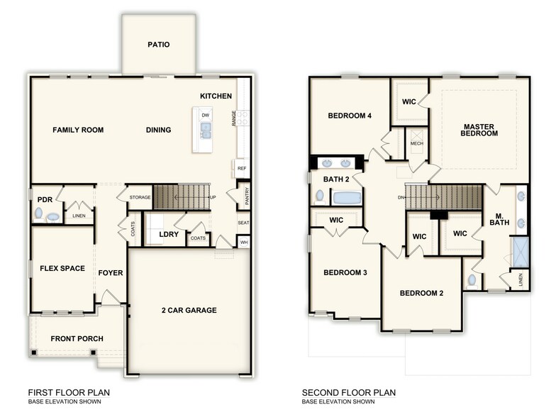 Building Photo - 2150 Brook Enclave Trail