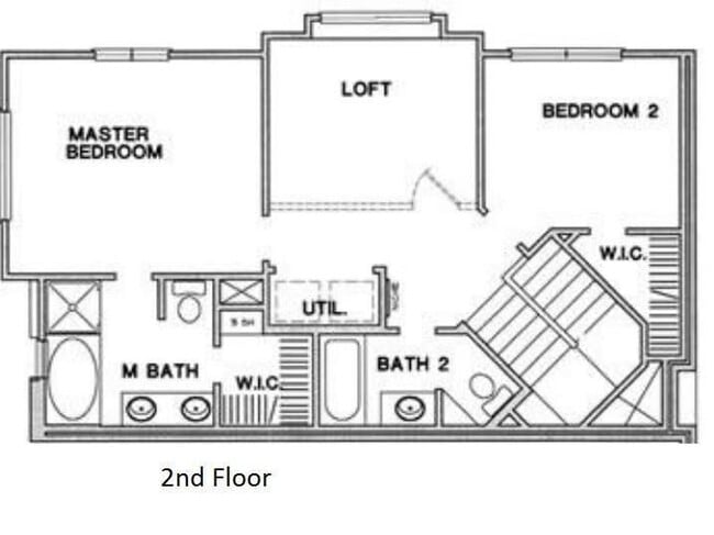 Building Photo - 1310 W Parmer Ln