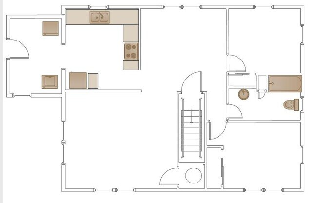 Building Photo - 35 E Church Street, Unit B