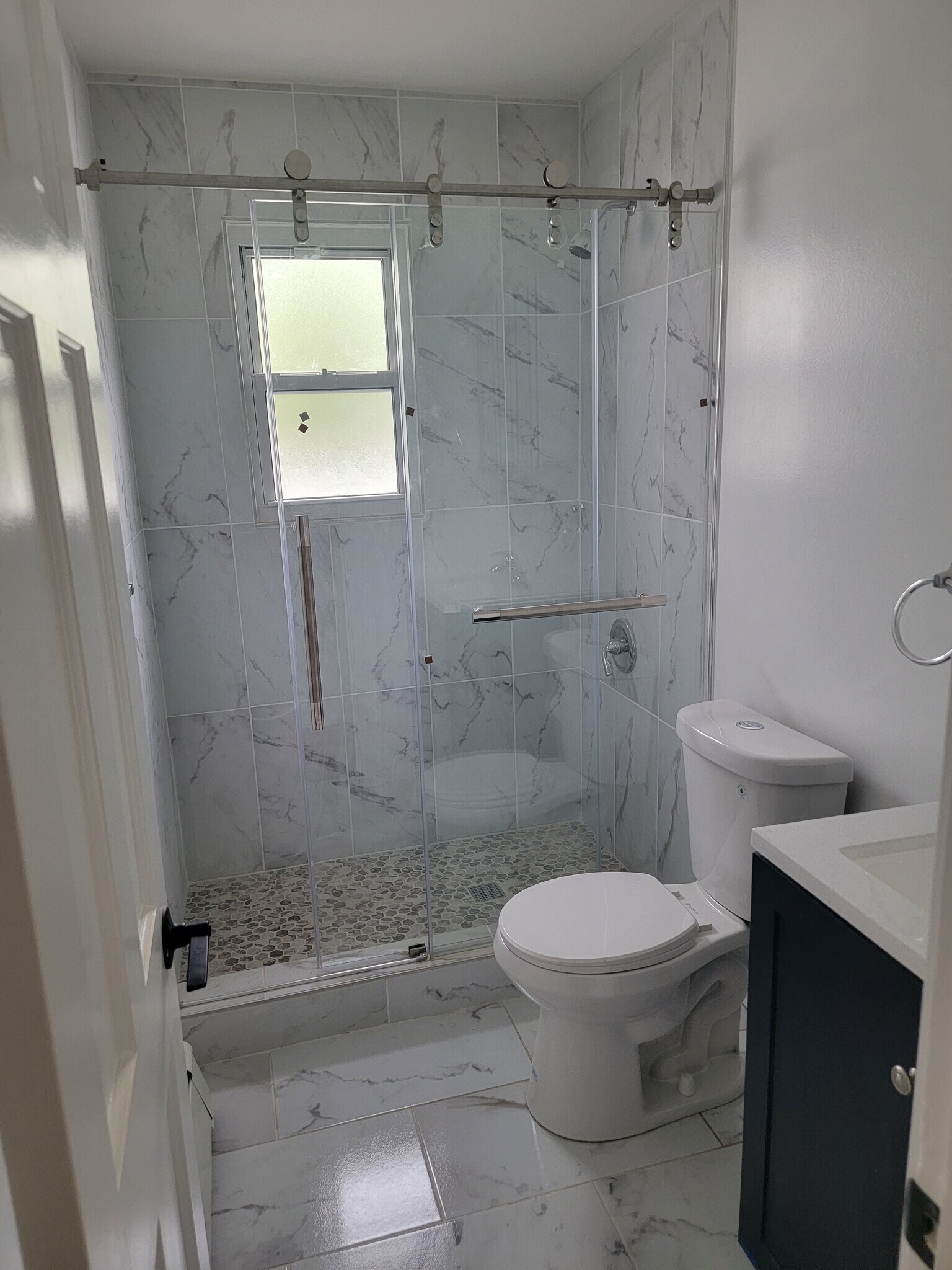 Bathroom - 561 De Mott Ave