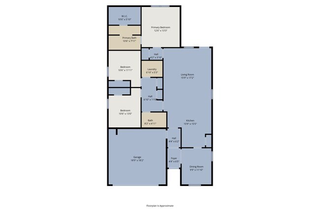 Building Photo - 6220 Obsidian Creek Dr