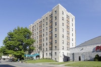 Building Photo - Ambassador Apartments