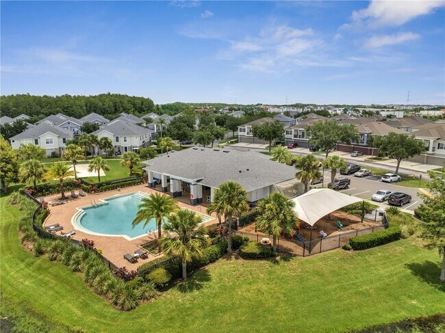 Building Photo - 6408 S Goldenrod Rd