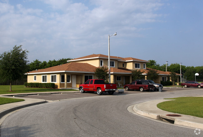 Primary Photo - Manatee Village