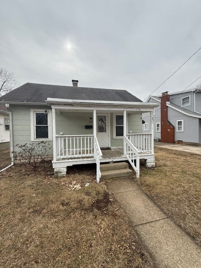 Building Photo - House for Rent - 1 bedroom / 1 bathroom