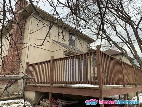 Building Photo - 9708 W 49th Pl