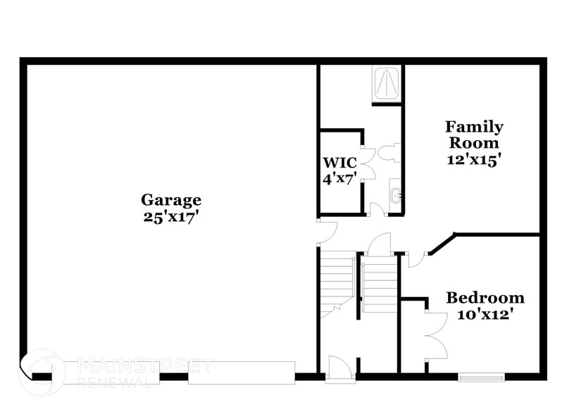 Building Photo - 400 Golfview Dr