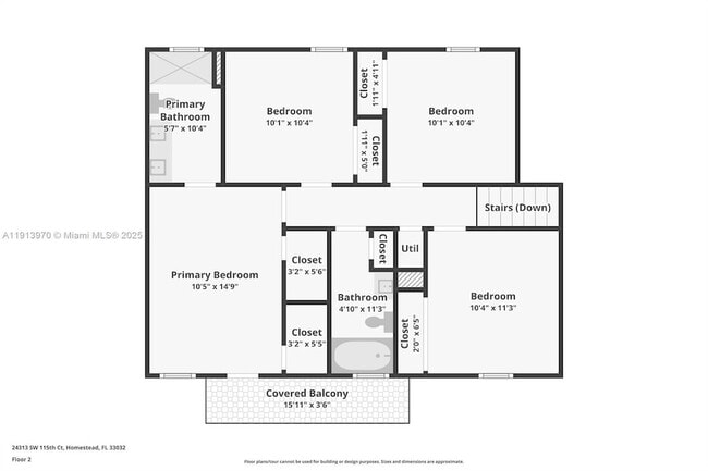 Building Photo - 24313 SW 115 Ct