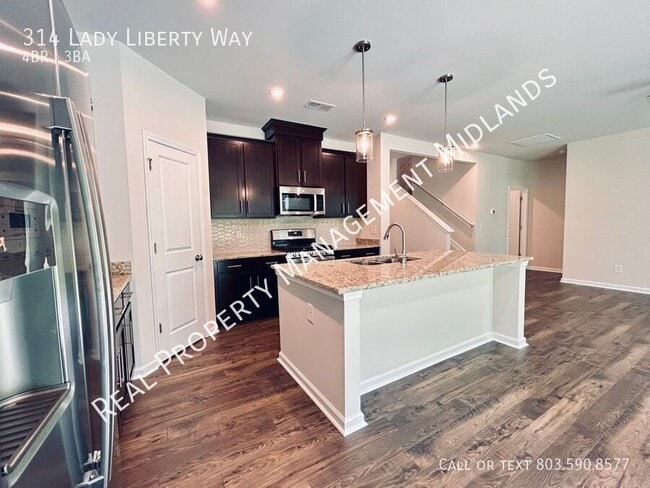 Building Photo - 314 Lady Liberty Wy