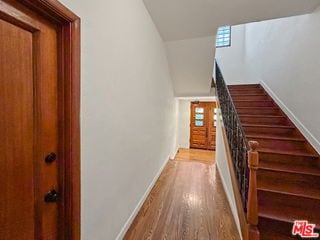 Building Photo - 1220 N La Cienega Blvd