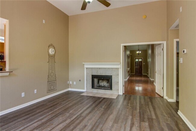 Building Photo - 3007 Rock Rose Pl