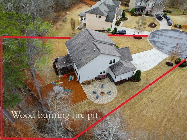 Building Photo - 212 Man O War Ct