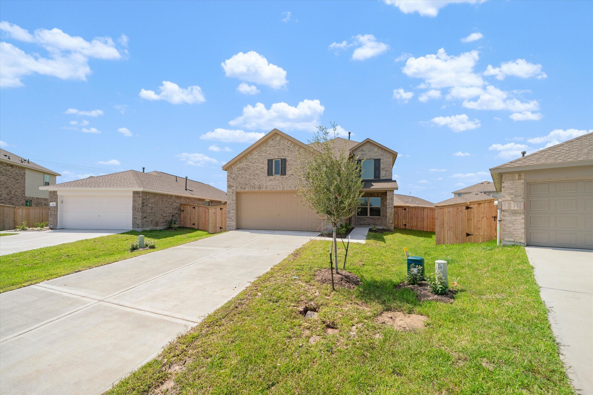 Building Photo - 3167 Savannah Rose Dr