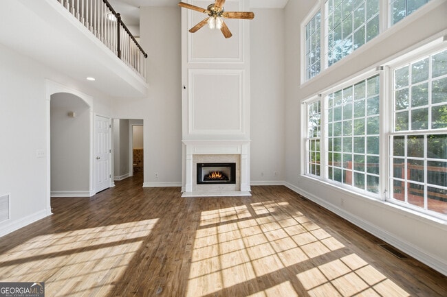 Building Photo - 110 Mayes Farm Rd NW