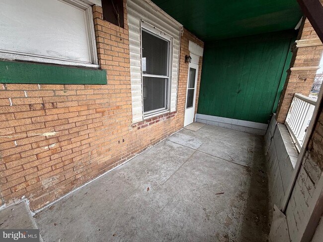 Building Photo - 5515 Baltimore Ave