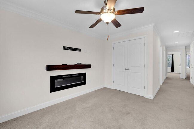 Building Photo - 205 St Michael Dr
