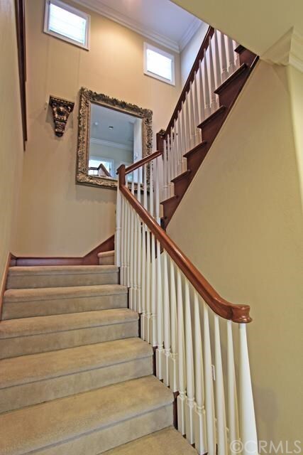 Stairs - 44 Whitford