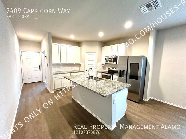 Building Photo - 7409 Capricorn Way