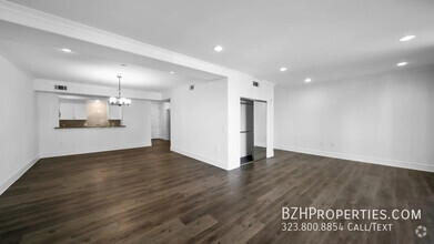 Building Photo - Beautiful 2 Bedroom Condo In Pico/Beverly ...