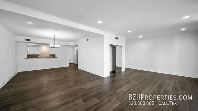 Primary Photo - Beautiful 2 Bedroom Condo In Pico/Beverly ...