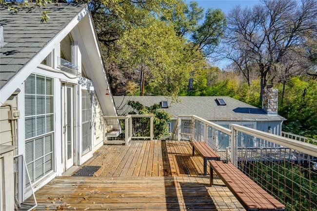 Building Photo - 1603 Shoal Creek Blvd