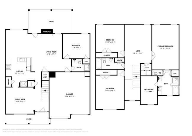 Building Photo - 6645 Oak Hill Pass