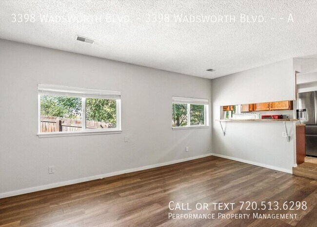 Building Photo - 3398 Wadsworth Blvd