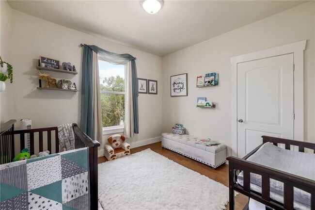 Building Photo - 8005 Flintlock Cir