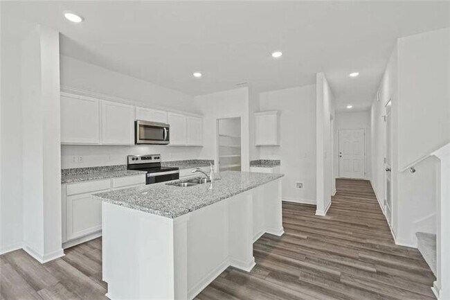 Building Photo - For Rent – Brand New 4 Bedroom Home in Dacula, GA!