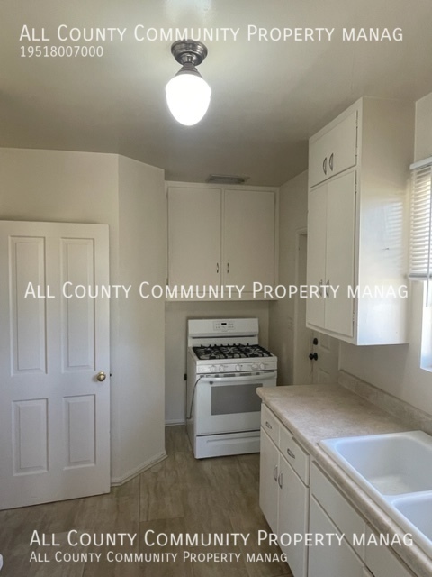 Building Photo - Quaint 1 BED 1 BATH home in Cherry Valley!