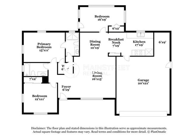 Building Photo - 3 Bedroom Pet-Friendly Home in NEW PORT RICHEY, FL with Main Street Renewal