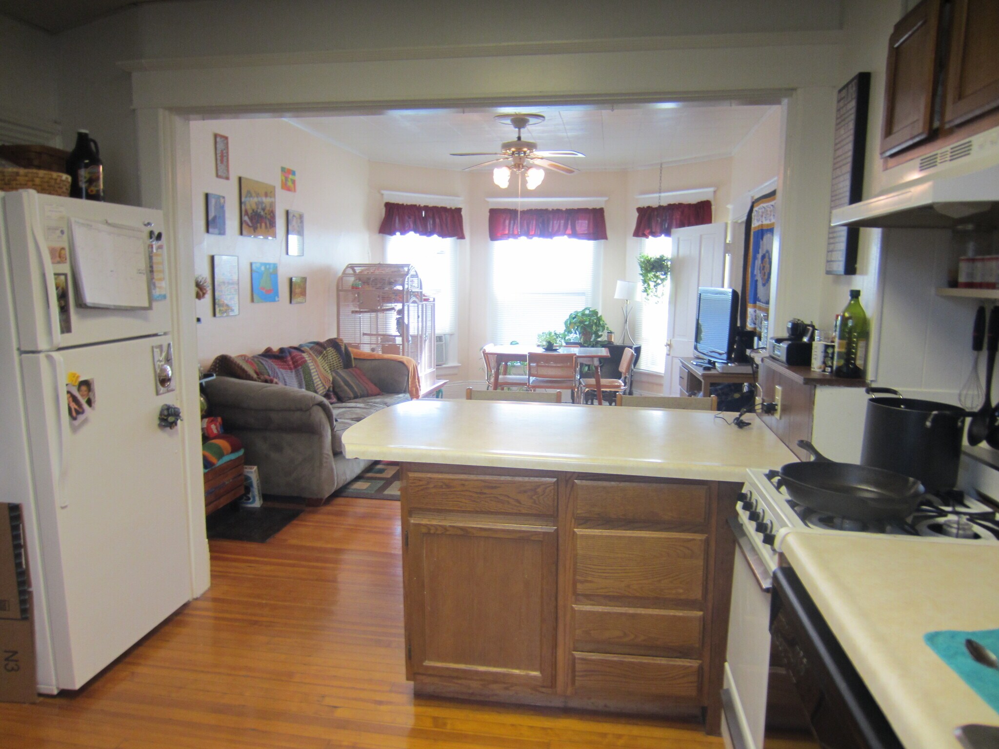 Building Photo - 728 Ohio St