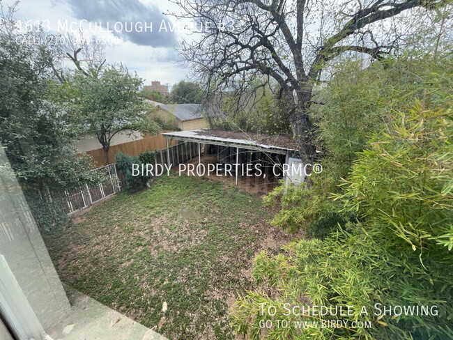 Building Photo - 1613 McCullough Ave